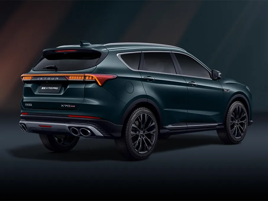 Jetour X70 PRO,autocango,china used car exporter,china ev exporter,chinese used car exporter,chinese used ev exporter