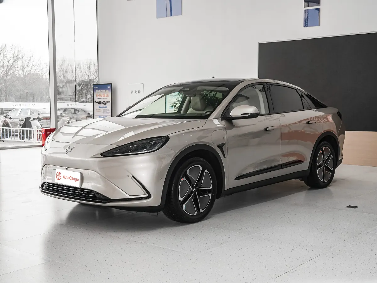 ARCFOX αS6,autocango,china used car exporter,china ev exporter,chinese used car exporter,chinese used ev exporter