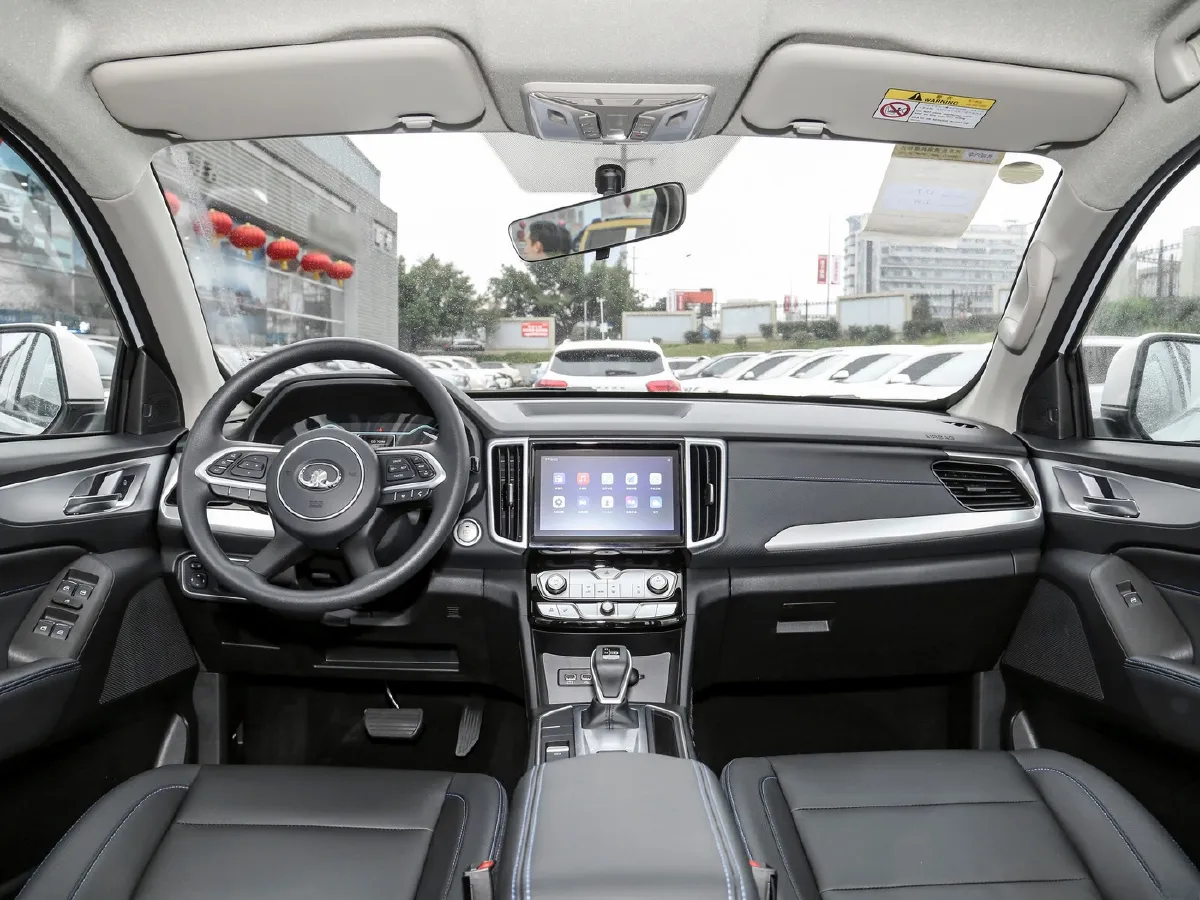 Great Wall Poer EV,autocango,china used car exporter,china ev exporter,chinese used car exporter,chinese used ev exporter