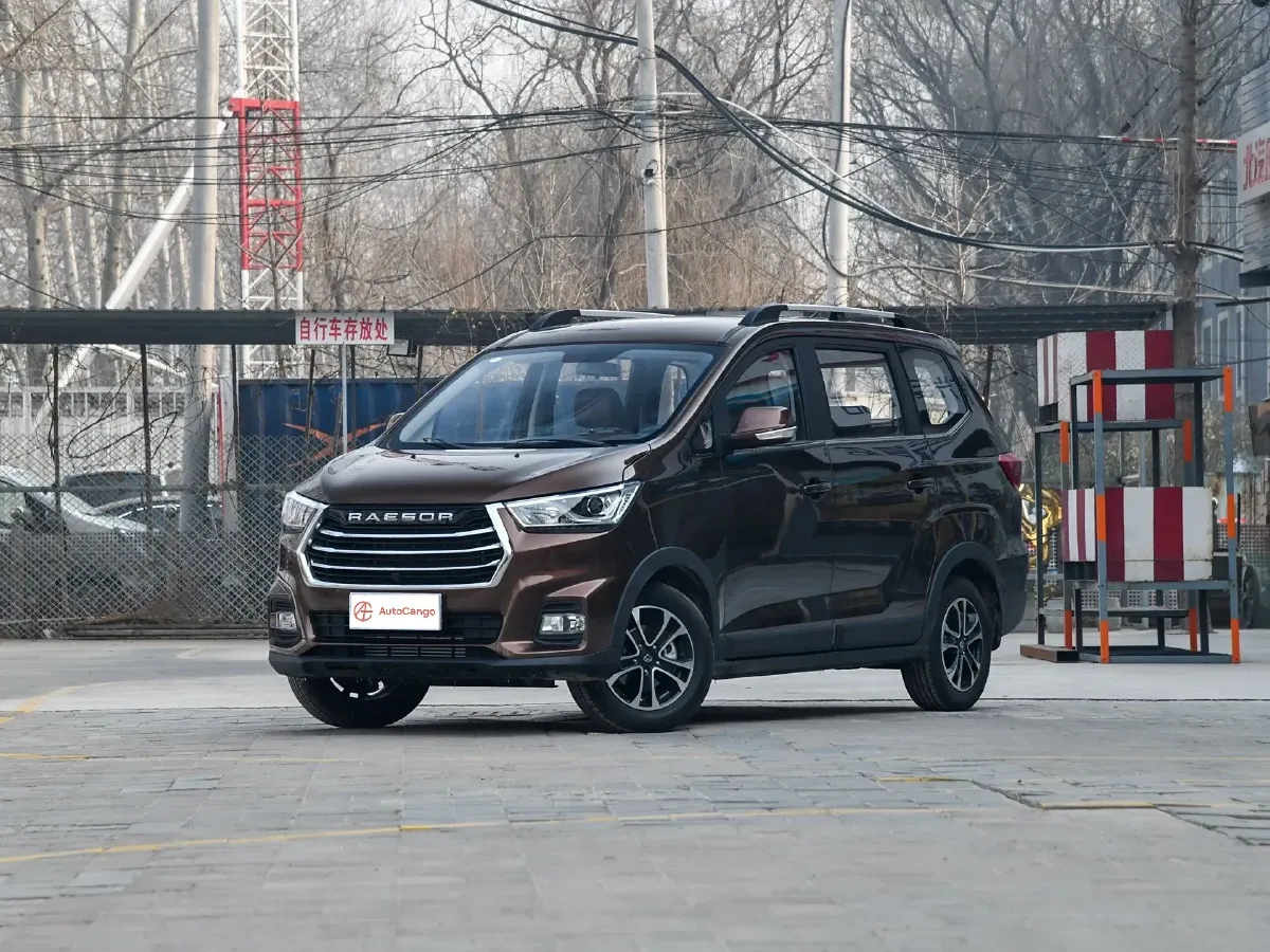 ChangAn Kaicene RuiXing S50T,autocango,china used car exporter,china ev exporter,chinese used car exporter,chinese used ev exporter