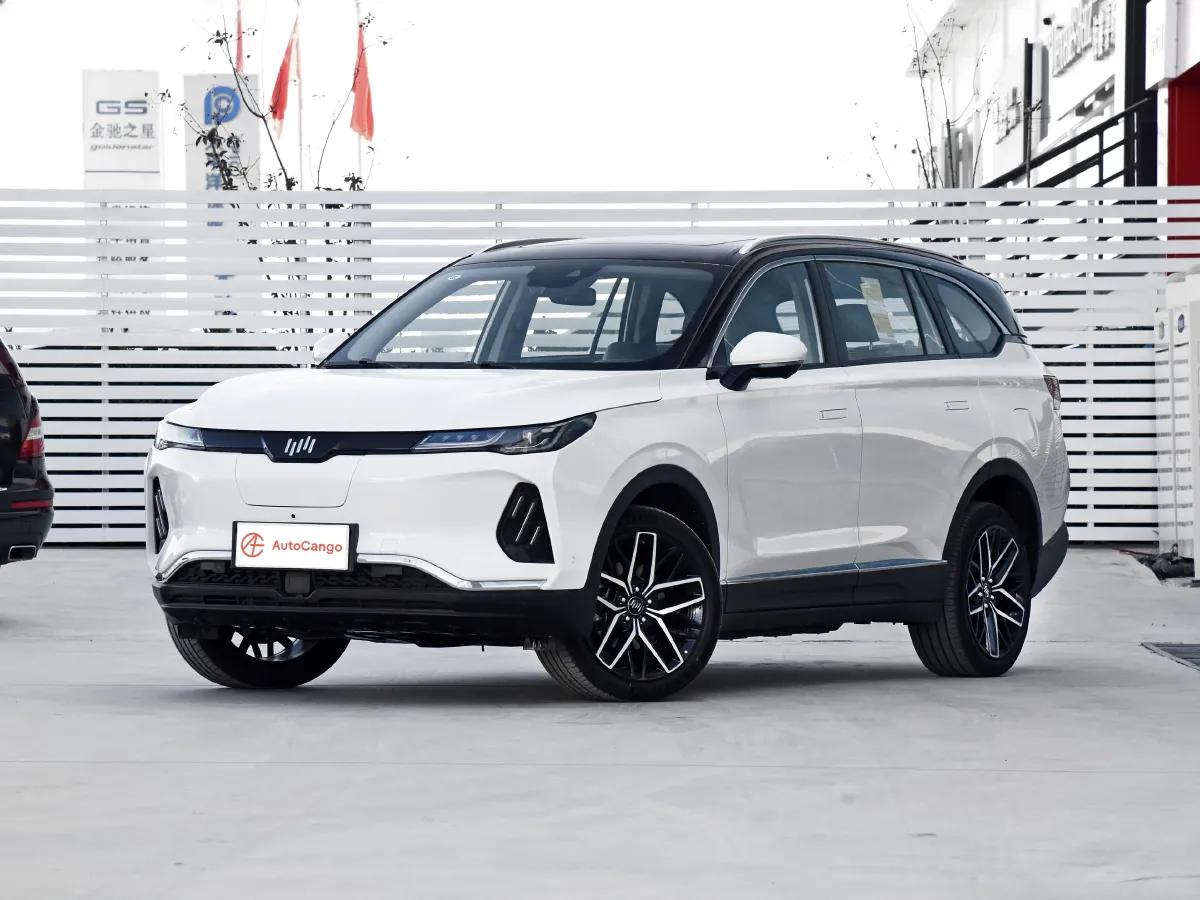 Weltmeister EX6,autocango,china used car exporter,china ev exporter,chinese used car exporter,chinese used ev exporter