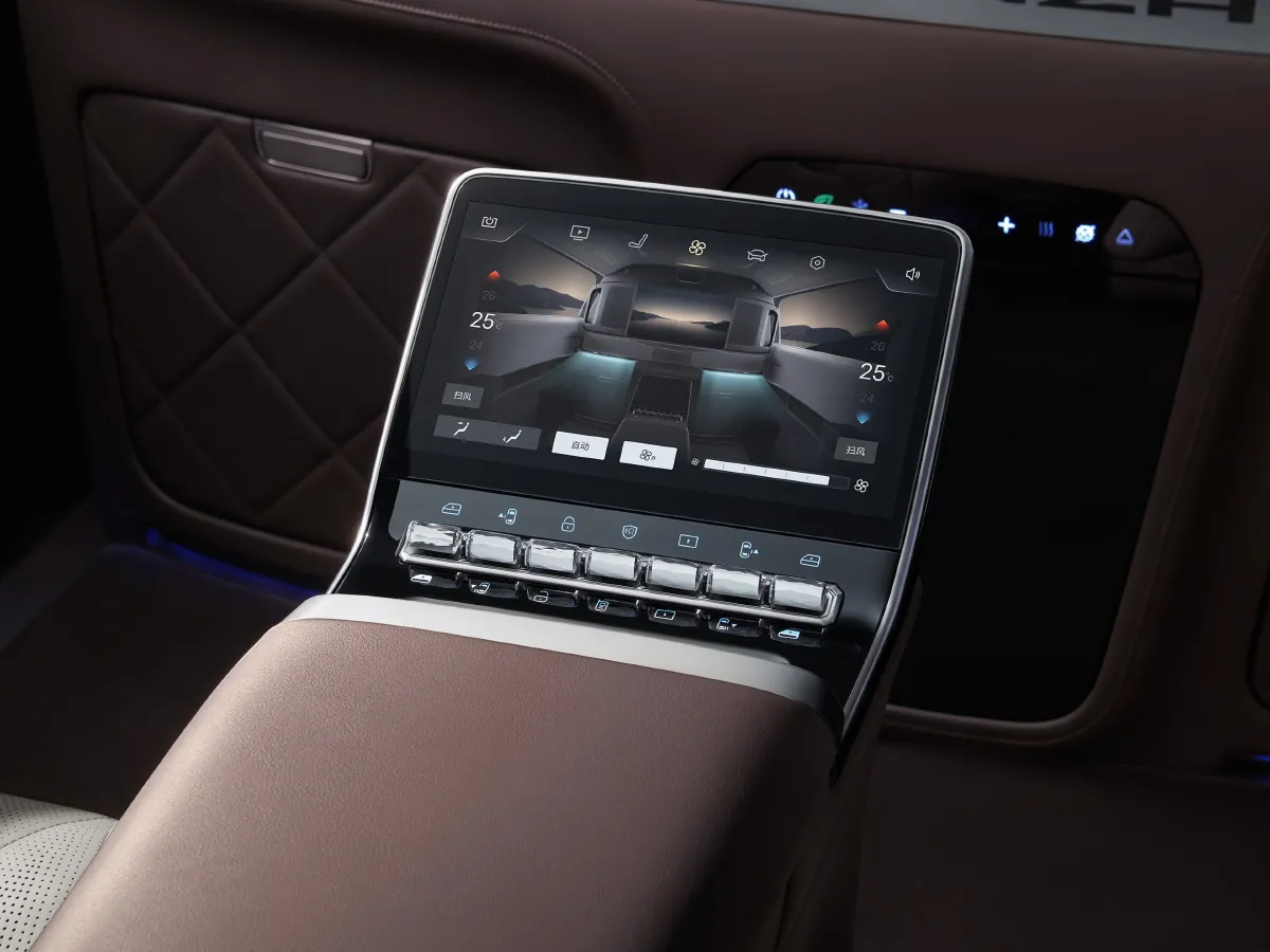 Denza D9,autocango,china used car exporter,china ev exporter,chinese used car exporter,chinese used ev exporter