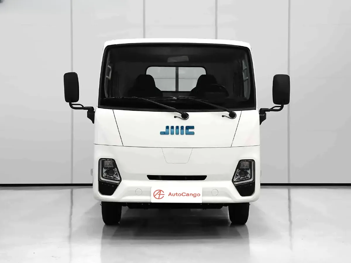 2025 JMC ShunDa BEV 63.75KWH,autocango,china used car exporter,china ev exporter,chinese used car exporter,chinese used ev exporter