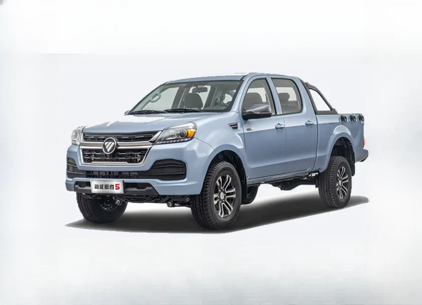 Foton Conqueror 5,autocango,china used car exporter,china ev exporter,chinese used car exporter,chinese used ev exporter