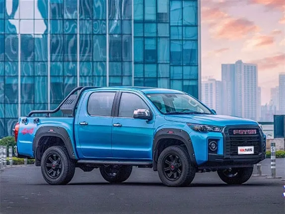 Foton Grand General G7,autocango,china used car exporter,china ev exporter,chinese used car exporter,chinese used ev exporter