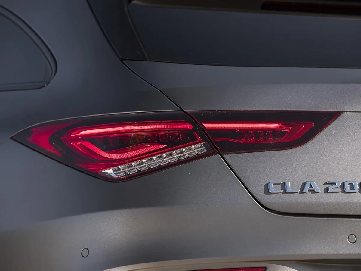 Mercedes-Benz CLA Class,autocango,china used car exporter,china ev exporter,chinese used car exporter,chinese used ev exporter