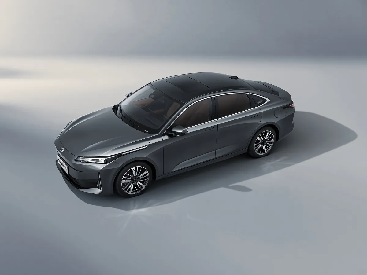 ChangAn QiYuan A05,autocango,china used car exporter,china ev exporter,chinese used car exporter,chinese used ev exporter