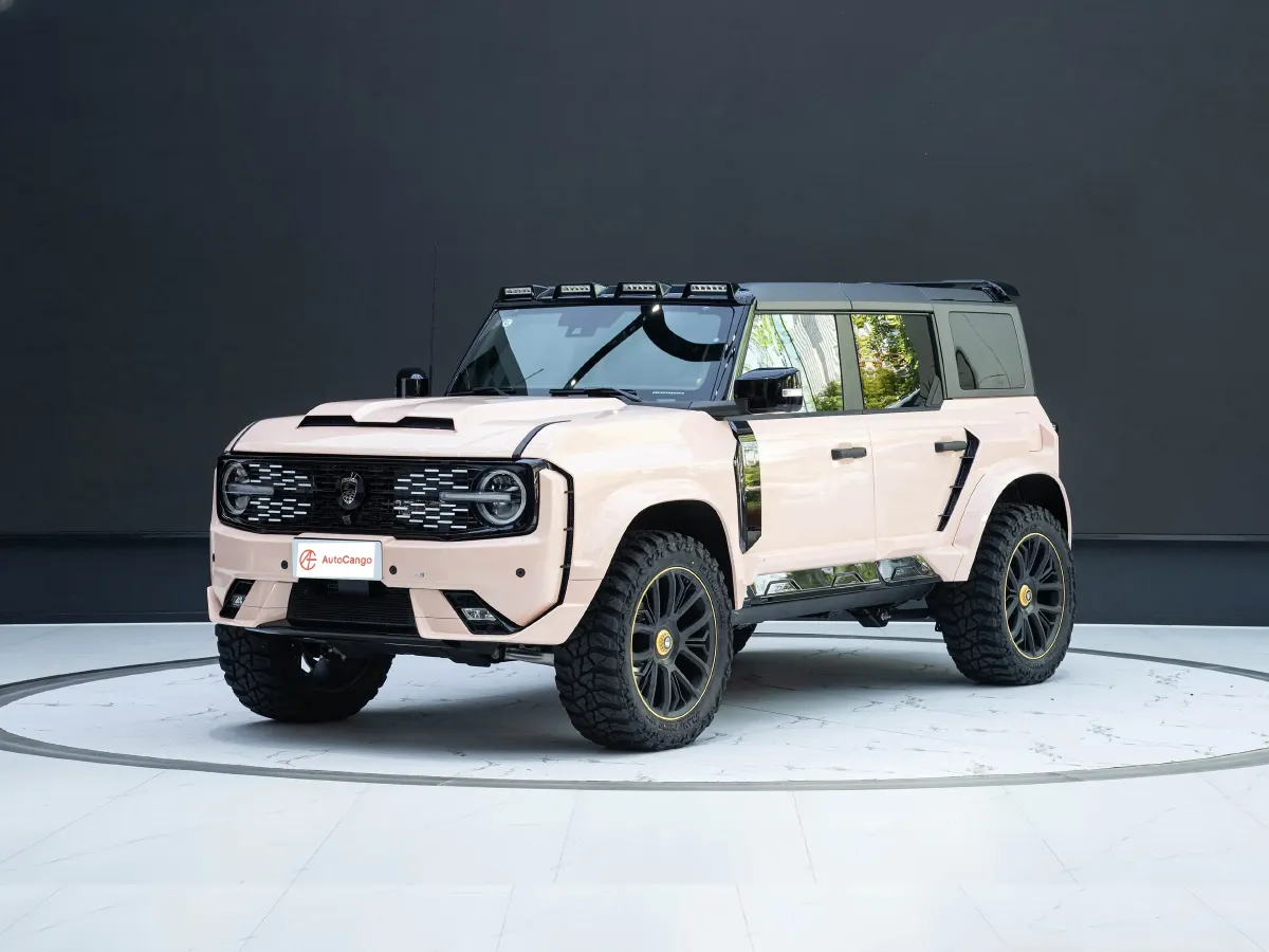 2025 LUMMA GT 2.3T 275HP L4 10AT,autocango,china used car exporter,china ev exporter,chinese used car exporter,chinese used ev exporter