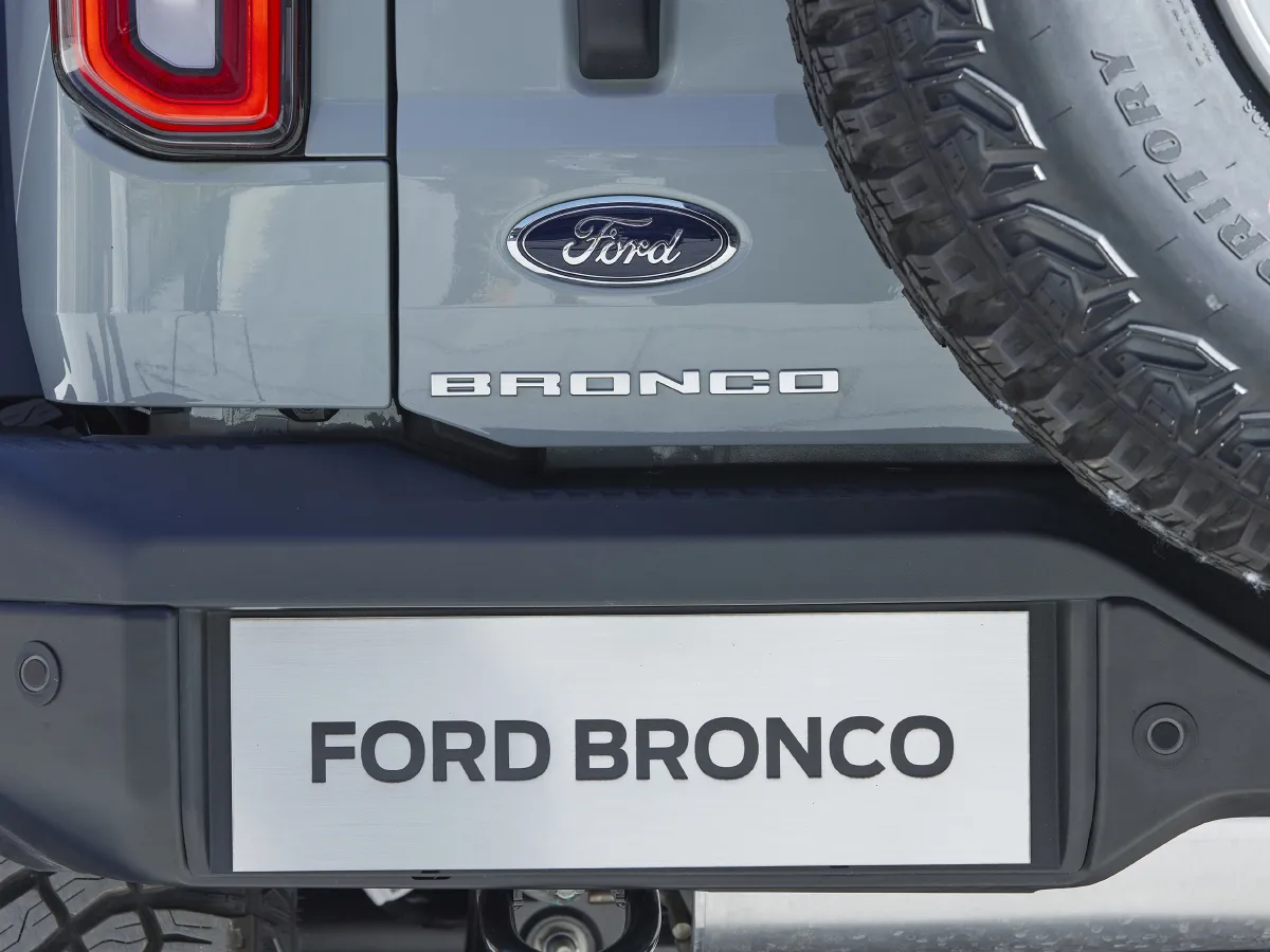 Ford Bronco,autocango,china used car exporter,china ev exporter,chinese used car exporter,chinese used ev exporter