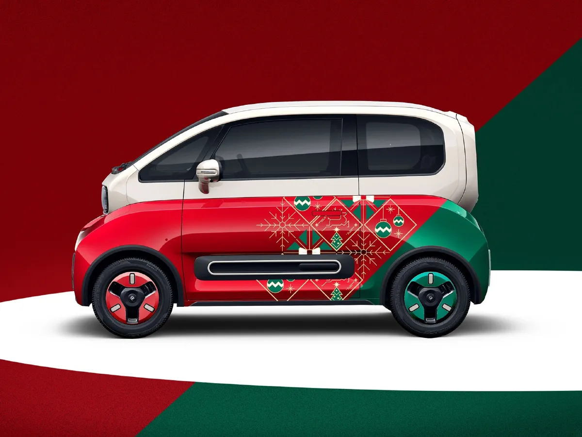 BaoJun KiWi EV,autocango,china used car exporter,china ev exporter,chinese used car exporter,chinese used ev exporter