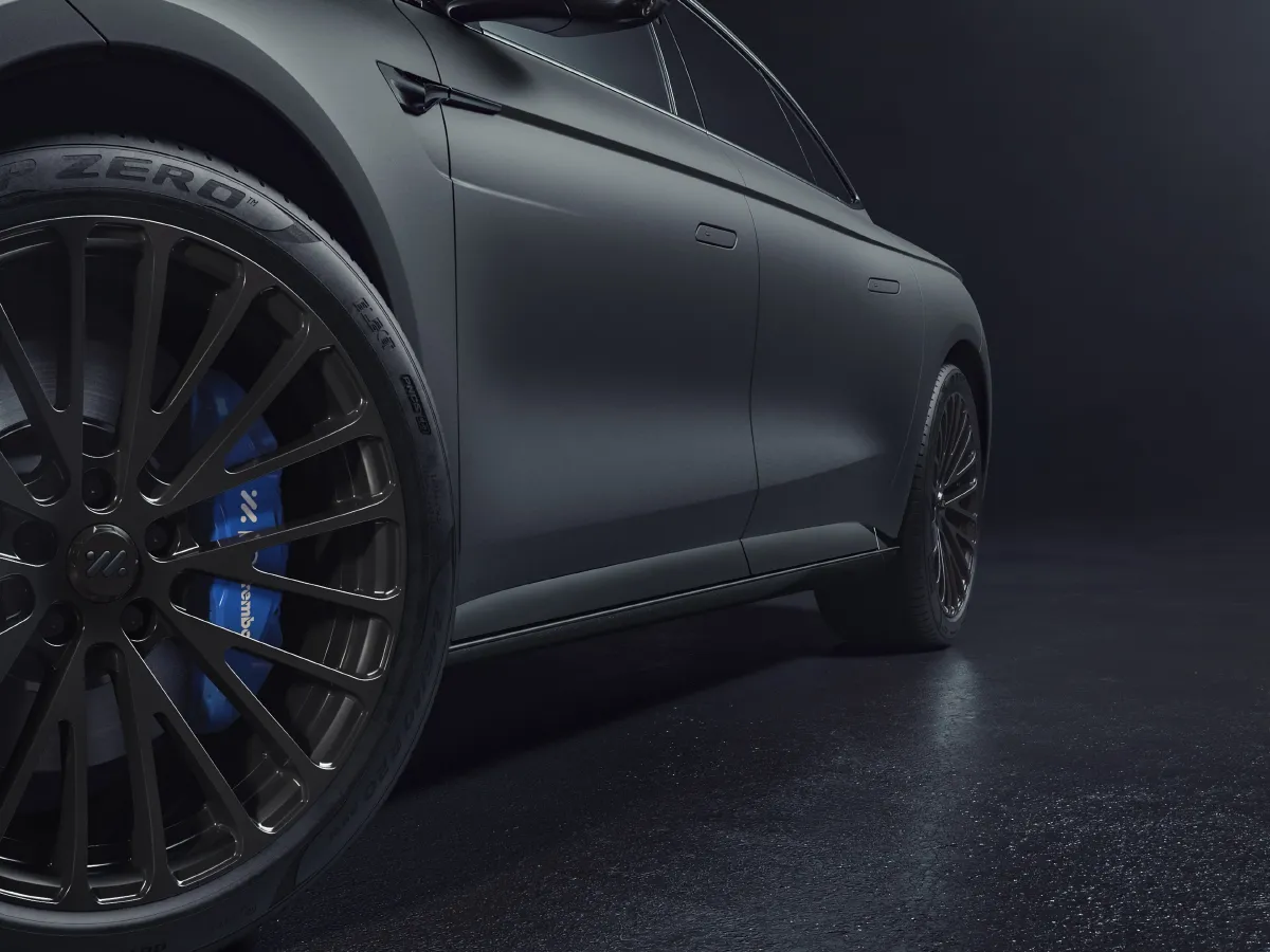 IM L7,autocango,china used car exporter,china ev exporter,chinese used car exporter,chinese used ev exporter