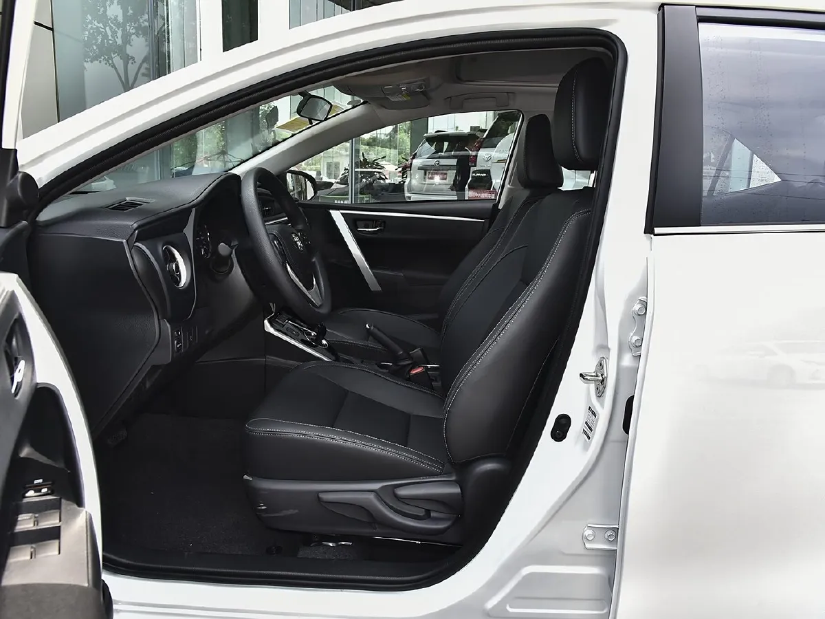 Toyota Corolla Hybird E+,autocango,china used car exporter,china ev exporter,chinese used car exporter,chinese used ev exporter