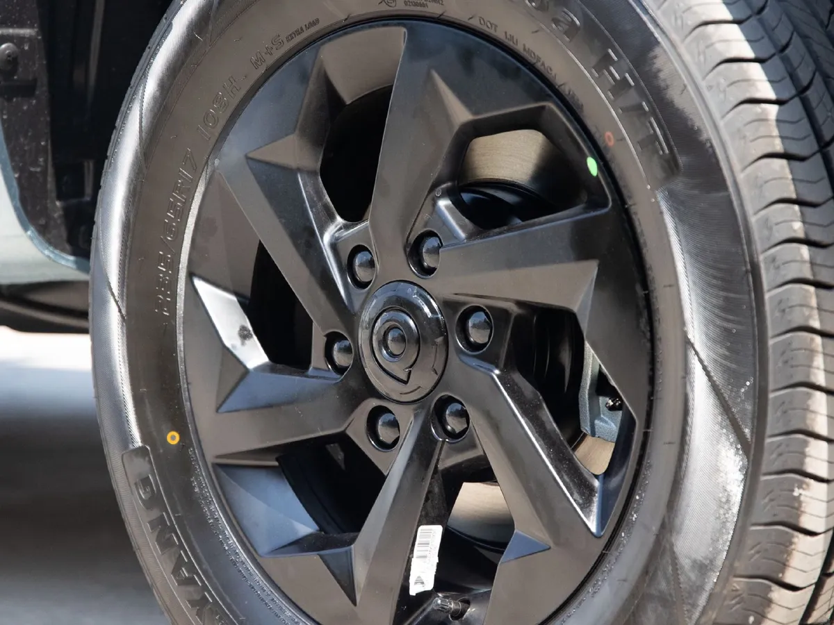 Great Wall Poer King Kong,autocango,china used car exporter,china ev exporter,chinese used car exporter,chinese used ev exporter