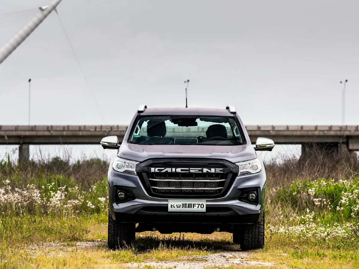 ChangAn Kaicene KaiCheng F70,autocango,china used car exporter,china ev exporter,chinese used car exporter,chinese used ev exporter