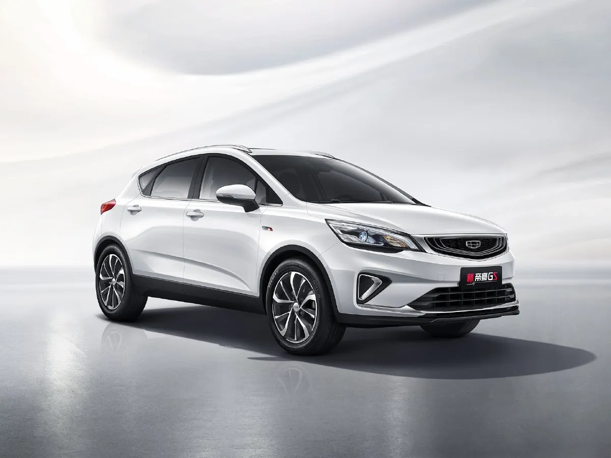 Geely Emgrand GS,autocango,china used car exporter,china ev exporter,chinese used car exporter,chinese used ev exporter