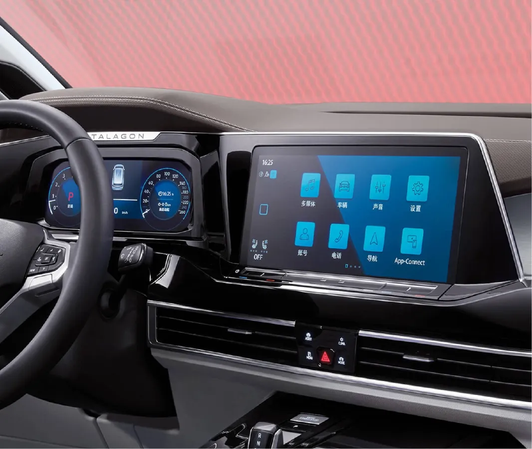 Volkswagen Talagon,autocango,china used car exporter,china ev exporter,chinese used car exporter,chinese used ev exporter