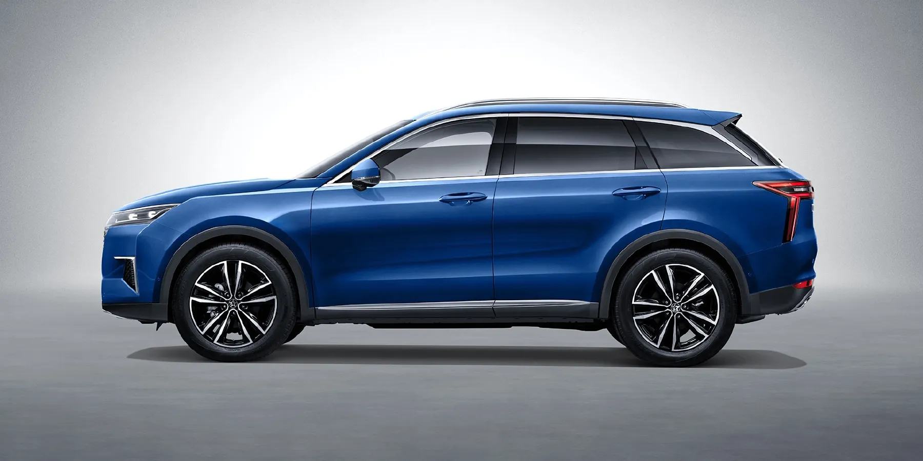 2020 Venucia Star 1.5T 190HP L4 6MT,autocango,china used car exporter,china ev exporter,chinese used car exporter,chinese used ev exporter