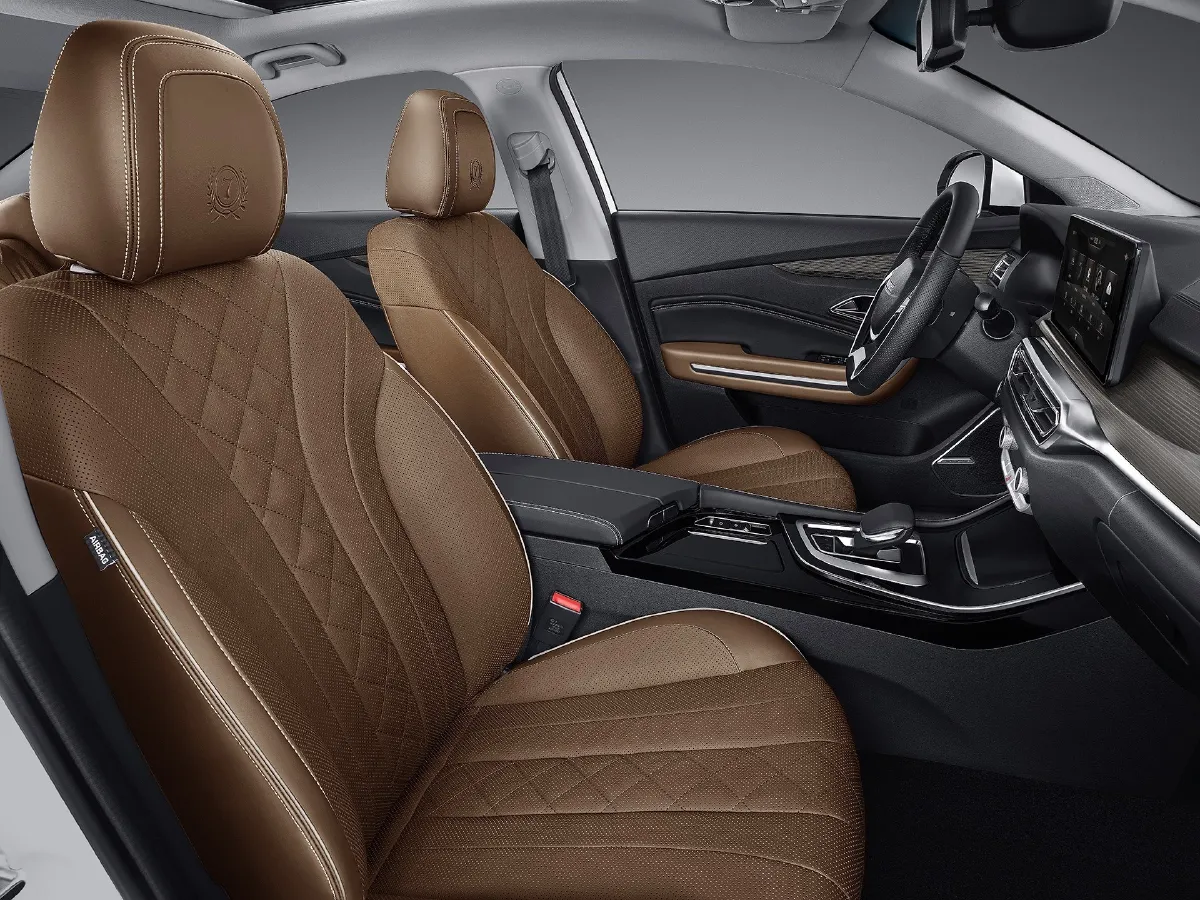 BeiJing Auto EU7,autocango,china used car exporter,china ev exporter,chinese used car exporter,chinese used ev exporter