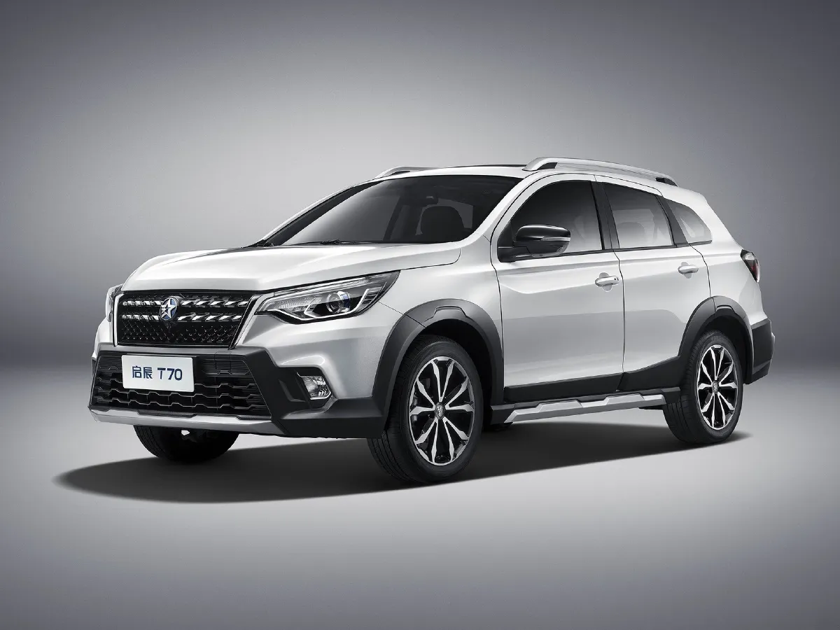 Venucia T70,autocango,china used car exporter,china ev exporter,chinese used car exporter,chinese used ev exporter