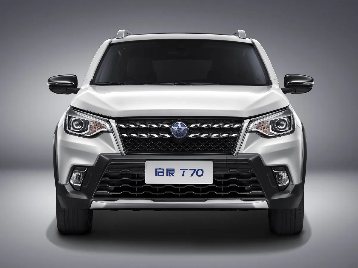 Venucia T70,autocango,china used car exporter,china ev exporter,chinese used car exporter,chinese used ev exporter