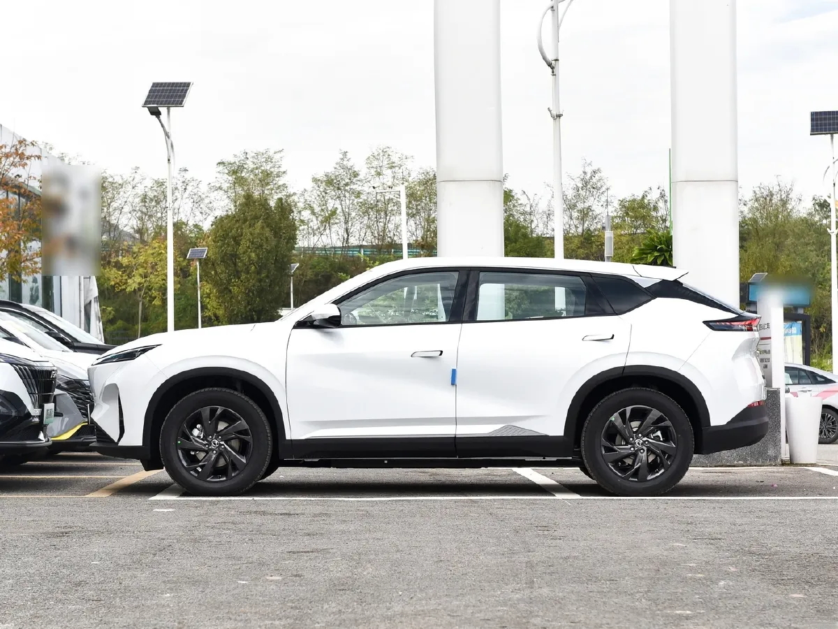 2024 DongFeng Aeolus SKY EV01 BEV 50.82KWH,autocango,china used car exporter,china ev exporter,chinese used car exporter,chinese used ev exporter