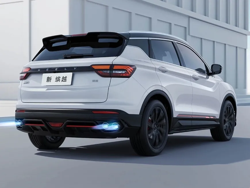 Geely Coolray,autocango,china used car exporter,china ev exporter,chinese used car exporter,chinese used ev exporter