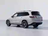 Mercedes-Benz GLS Class