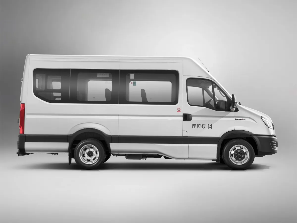 Iveco OuSheng,autocango,china used car exporter,china ev exporter,chinese used car exporter,chinese used ev exporter