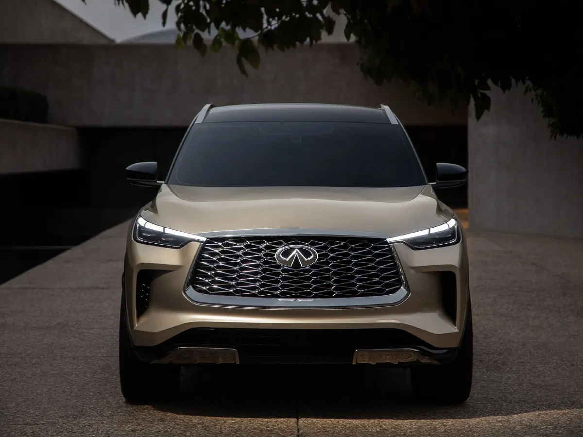 Infiniti QX60,autocango,china used car exporter,china ev exporter,chinese used car exporter,chinese used ev exporter