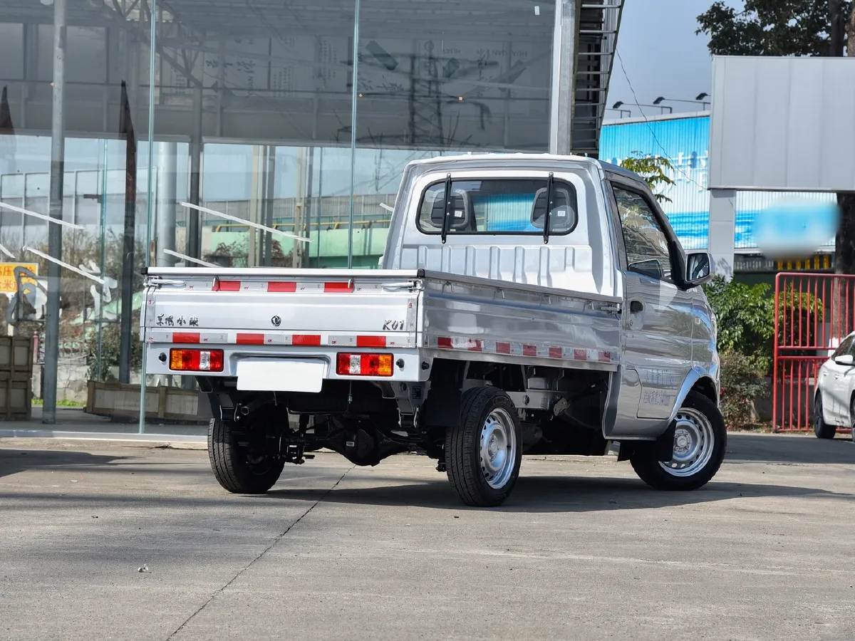 2015 DongFeng DFSK K01 1.1L 64HP L4 5MT,autocango,china used car exporter,china ev exporter,chinese used car exporter,chinese used ev exporter