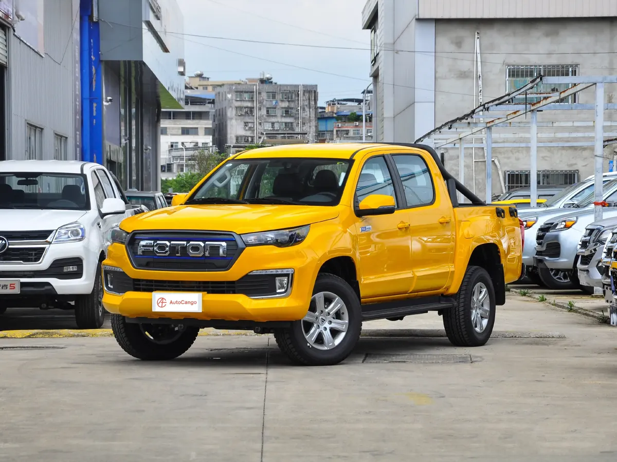 2025 Foton Grand General BEV,autocango,china used car exporter,china ev exporter,chinese used car exporter,chinese used ev exporter