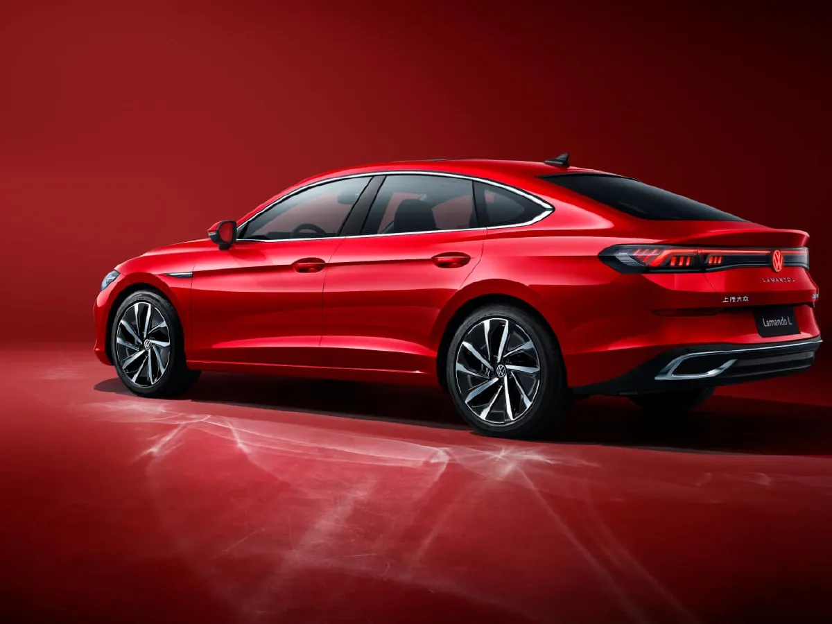 Volkswagen Lamando,autocango,china used car exporter,china ev exporter,chinese used car exporter,chinese used ev exporter