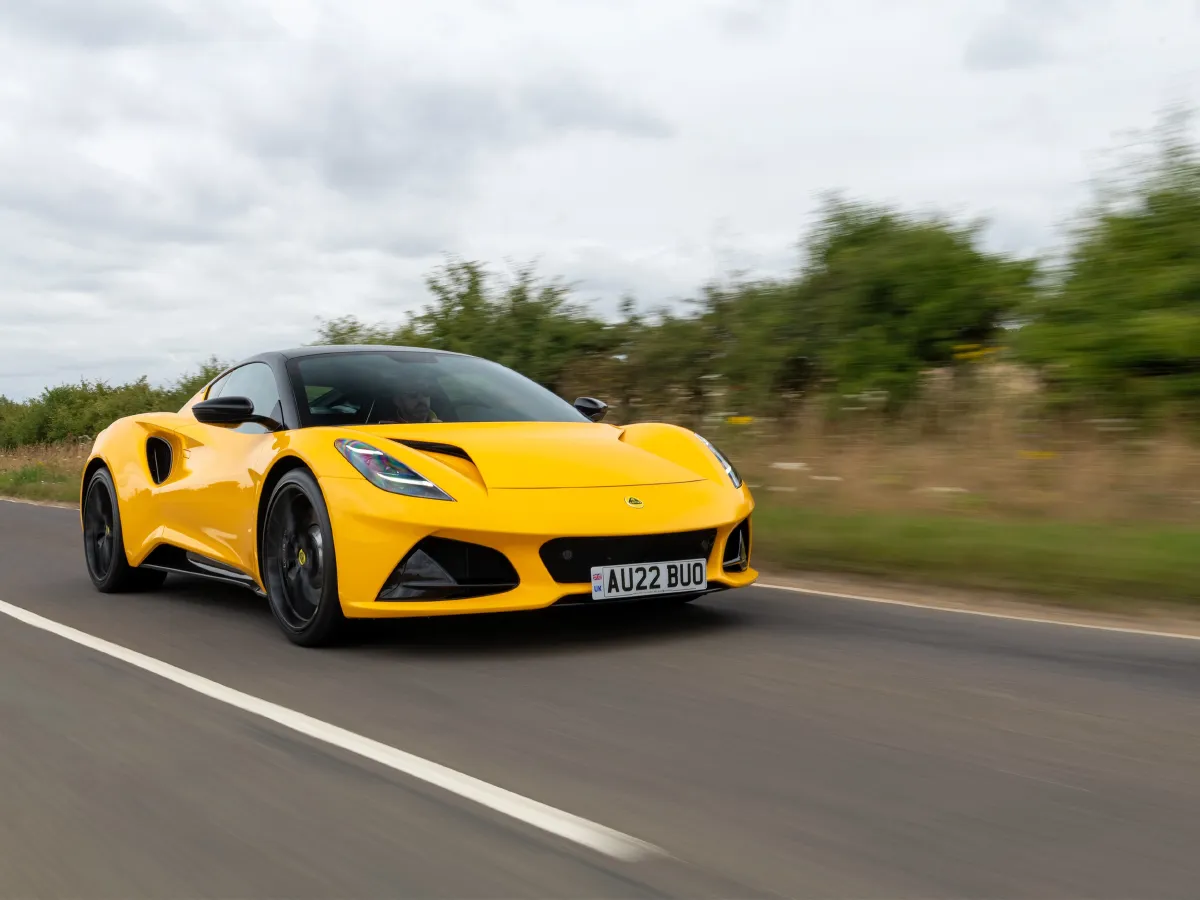 Lotus EMIRA,autocango,china used car exporter,china ev exporter,chinese used car exporter,chinese used ev exporter