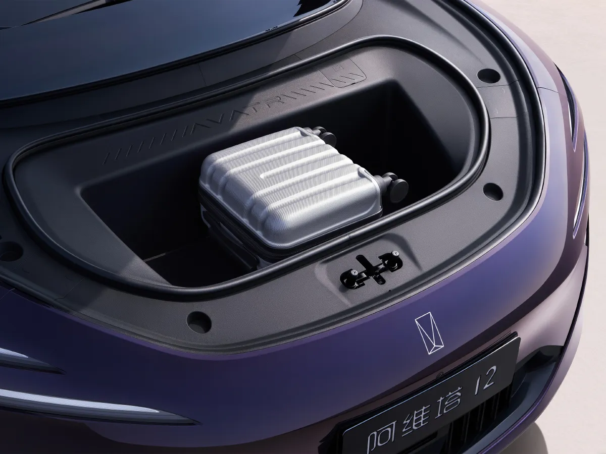 Avatr 12,autocango,china used car exporter,china ev exporter,chinese used car exporter,chinese used ev exporter