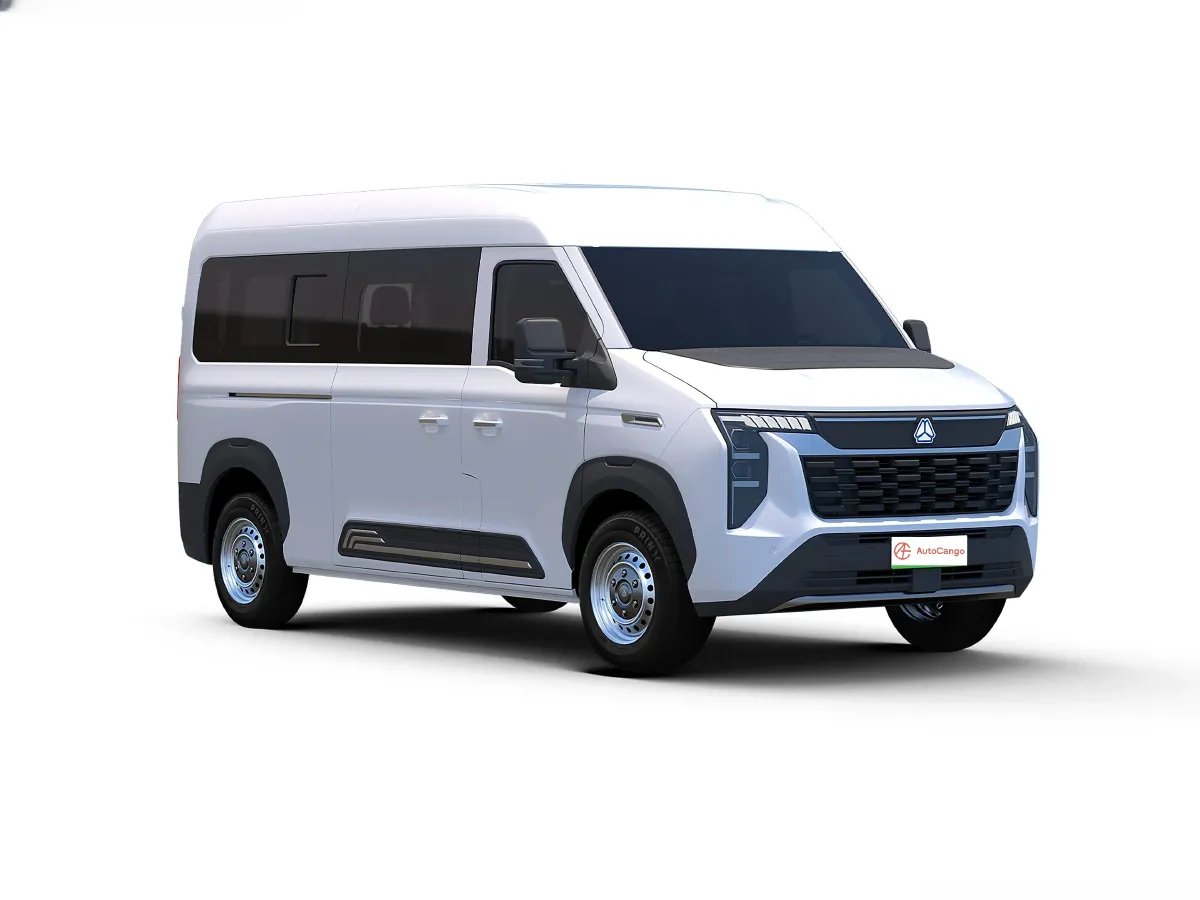 SinoTruck VGV PioneerV EV,autocango,china used car exporter,china ev exporter,chinese used car exporter,chinese used ev exporter