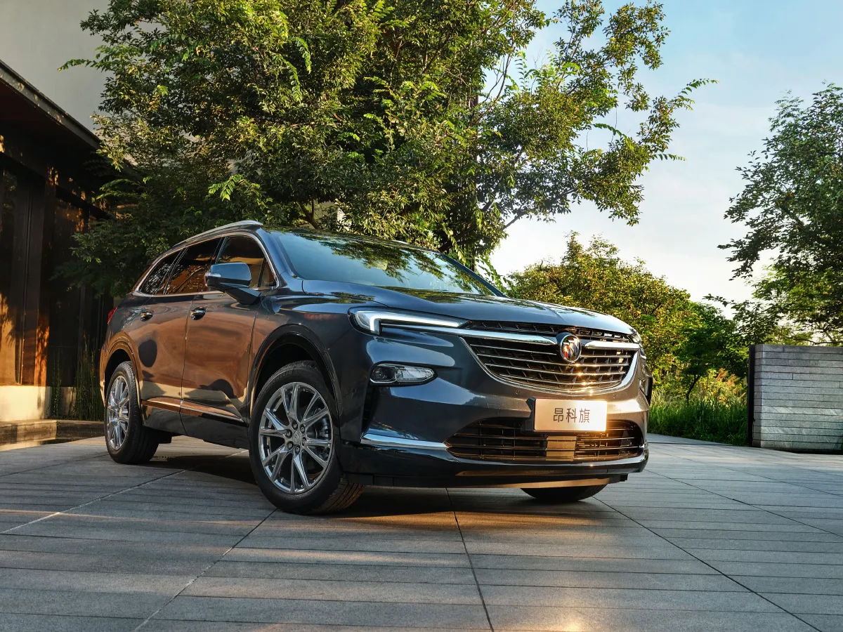 Buick Enclave,autocango,china used car exporter,china ev exporter,chinese used car exporter,chinese used ev exporter