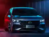 GAC Trumpchi GA4