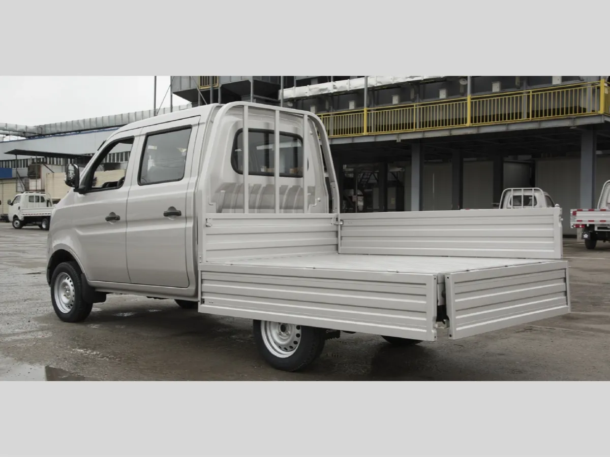 2021 ChangAn KuaYue New Leopard T1 1.3L 91HP L4 5MT,autocango,china used car exporter,china ev exporter,chinese used car exporter,chinese used ev exporter