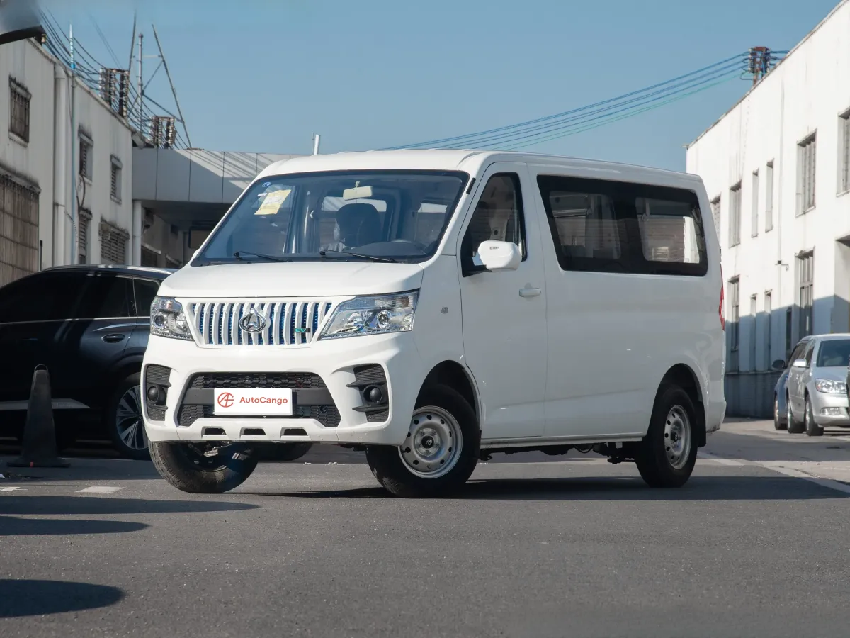 ChangAn Kaicene RuiXing EM60,autocango,china used car exporter,china ev exporter,chinese used car exporter,chinese used ev exporter