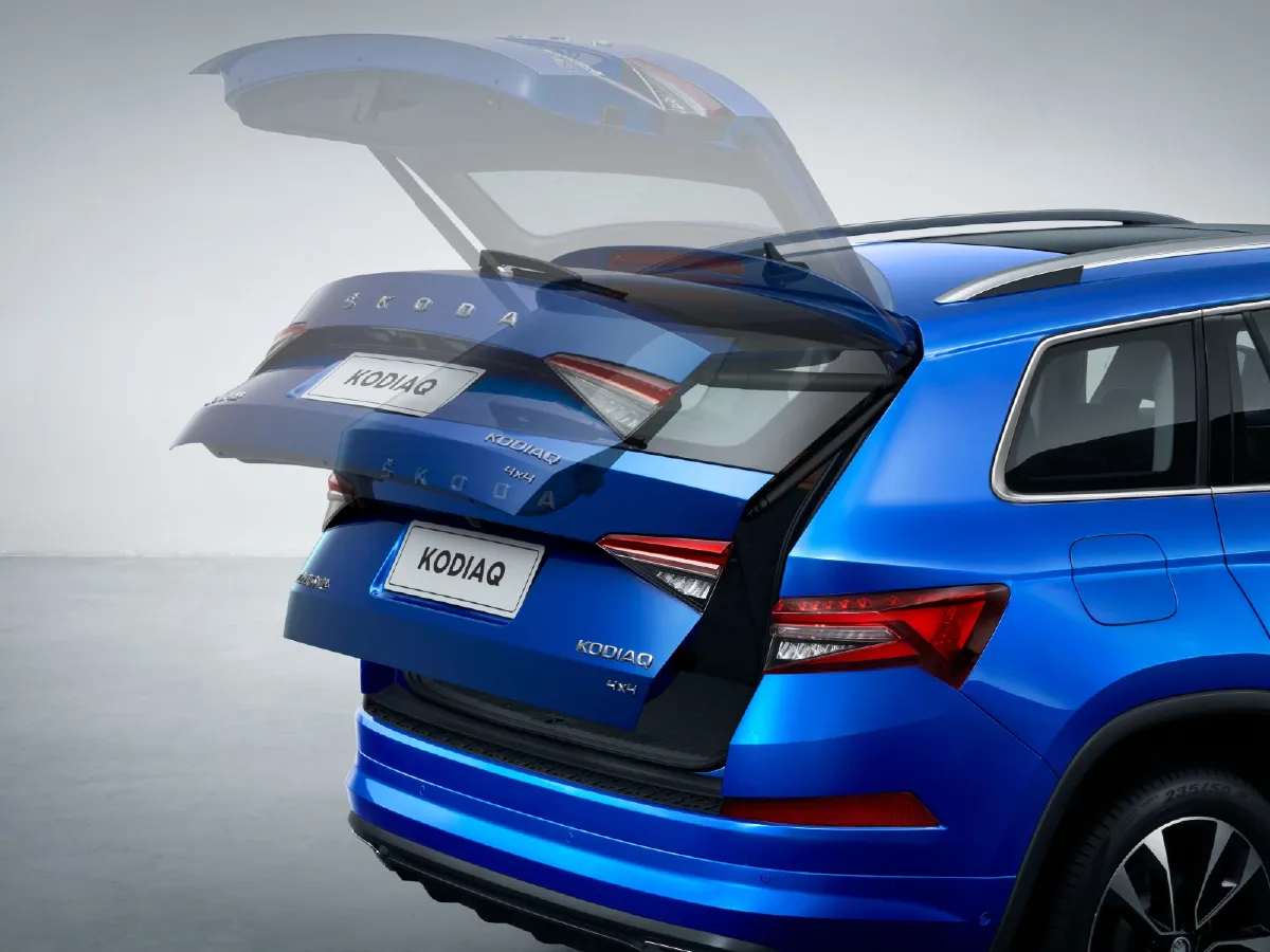 Skoda Kodiak,autocango,china used car exporter,china ev exporter,chinese used car exporter,chinese used ev exporter