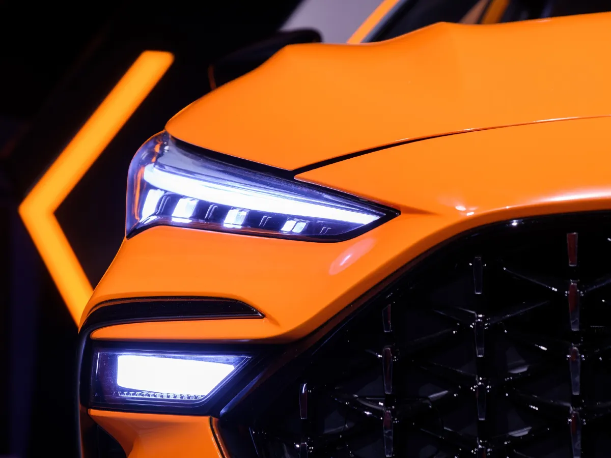 MG MG6,autocango,china used car exporter,china ev exporter,chinese used car exporter,chinese used ev exporter