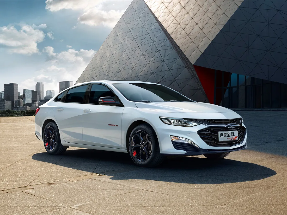 Chevrolet Malibu XL,autocango,china used car exporter,china ev exporter,chinese used car exporter,chinese used ev exporter