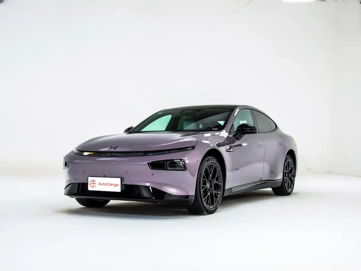 Xpeng P7,autocango,china used car exporter,china ev exporter,chinese used car exporter,chinese used ev exporter