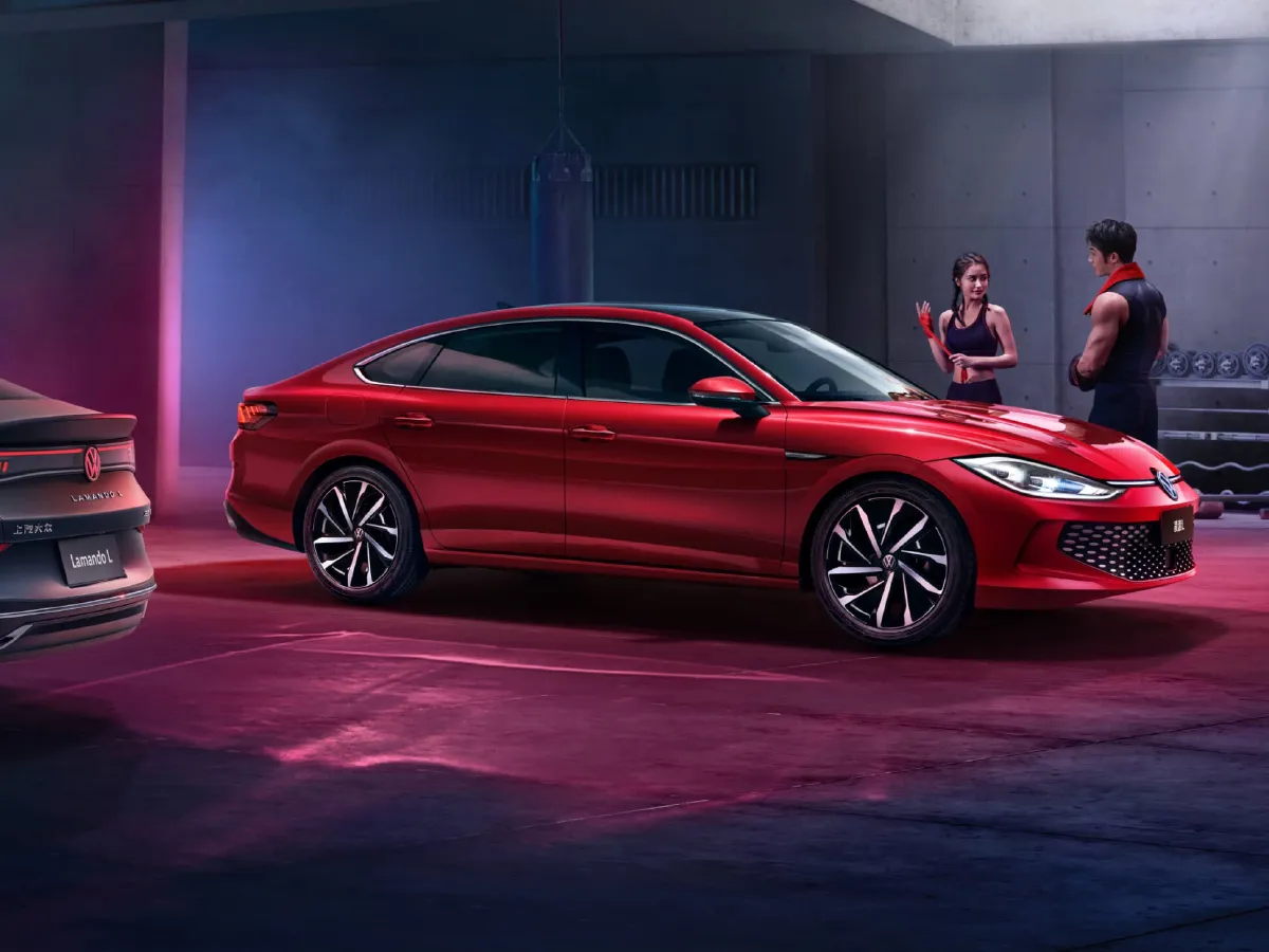 Volkswagen Lamando,autocango,china used car exporter,china ev exporter,chinese used car exporter,chinese used ev exporter