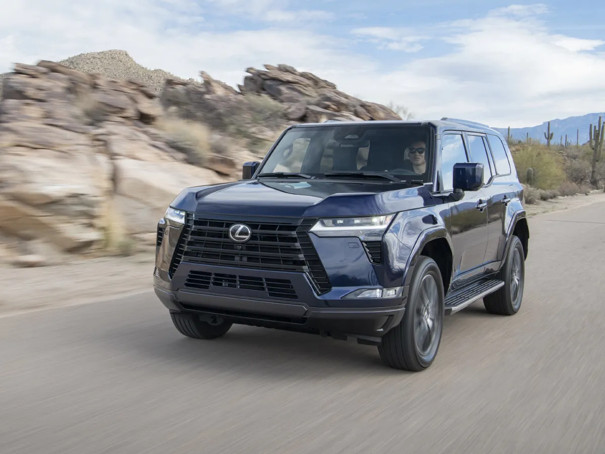 Lexus GX,autocango,china used car exporter,china ev exporter,chinese used car exporter,chinese used ev exporter