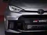 Toyota GR YARIS