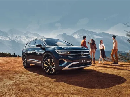 Volkswagen Talagon,autocango,china used car exporter,china ev exporter,chinese used car exporter,chinese used ev exporter