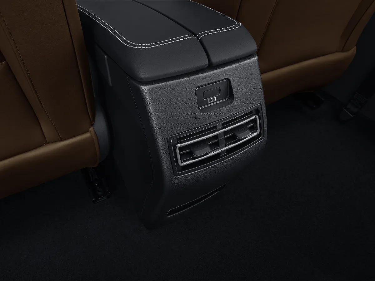 BeiJing Auto EU7,autocango,china used car exporter,china ev exporter,chinese used car exporter,chinese used ev exporter