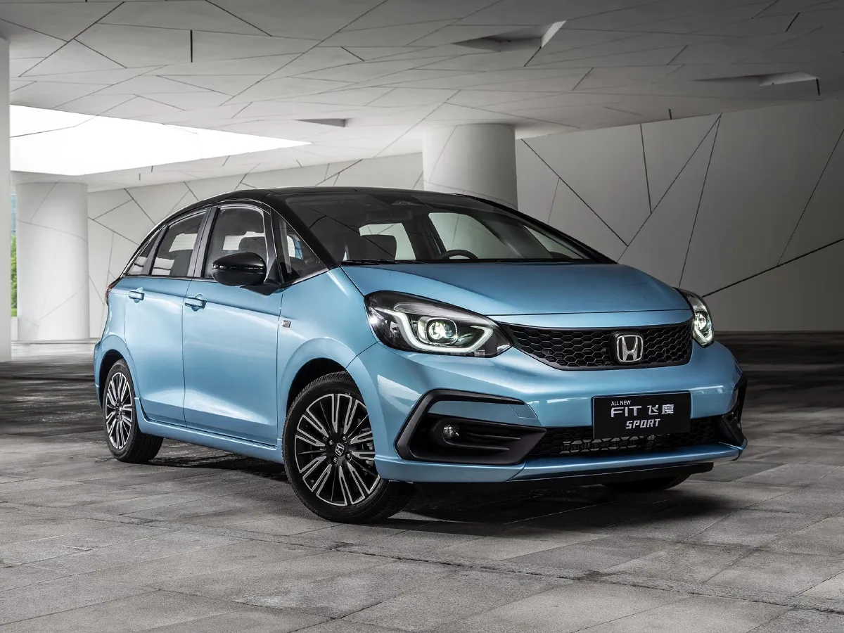 Honda Fit,autocango,china used car exporter,china ev exporter,chinese used car exporter,chinese used ev exporter