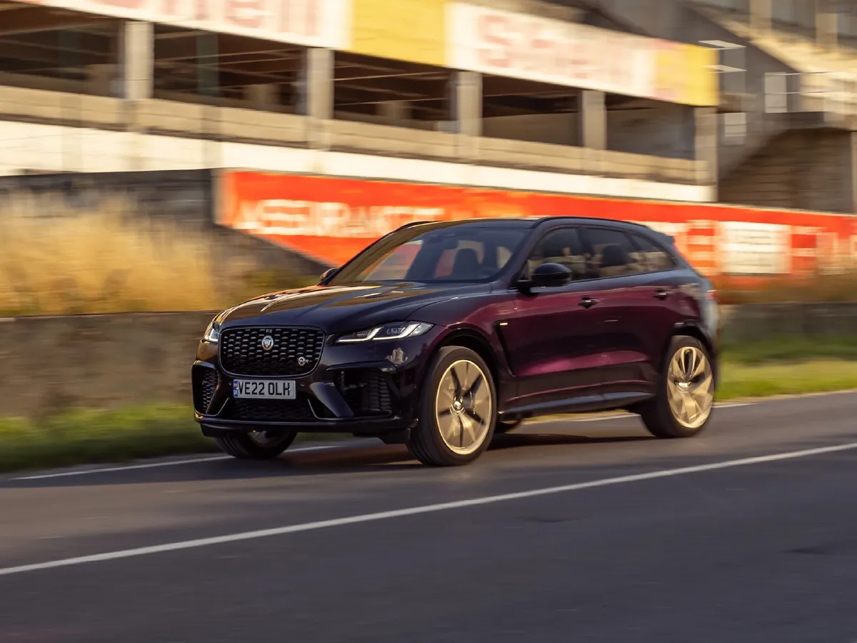 Jaguar F-PACE,autocango,china used car exporter,china ev exporter,chinese used car exporter,chinese used ev exporter